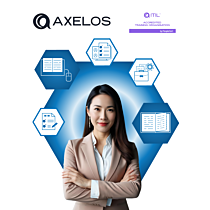 ITIL 4 Leader Digital & IT Strategy - Exam Included