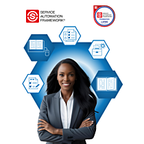 Service Automation Framework