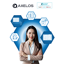 MSP Foundation 5th edition - Exam Included