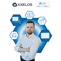 MSP Practitioner 5th edition - Exam Included