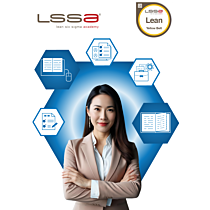 Lean - Yellow Belt - English