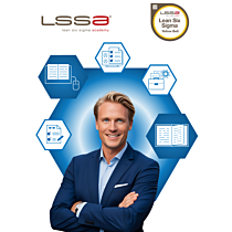 Lean Six Sigma - Yellow Belt - Dutch