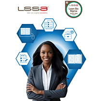Lean Six Sigma - Green Belt - NL