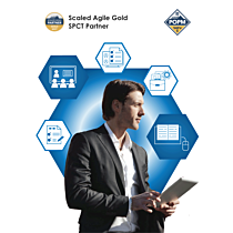 SAFe Product Owner/Product Manager (POPM)
