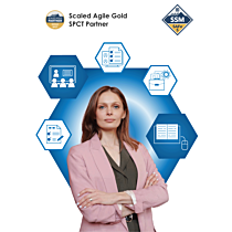 SAFe Scrum Master (SSM)