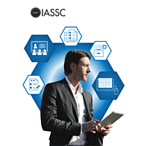 Lean Six Sigma Black Belt
