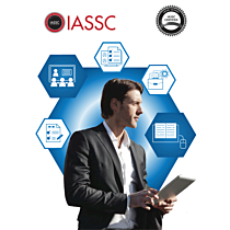 Lean Six Sigma Expert 