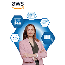 AWS Cloud Architect 