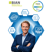 BIAN Foundation eLearning Incl. exam Certification Package