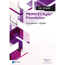 PRINCE2 Agile® Foundation Courseware – English