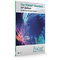 The TOGAF® Standard, 10th Edition — Introduction and Core Concepts