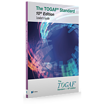 The TOGAF® Standard, 10th Edition - Leader’s Guide