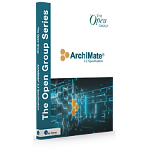 ArchiMate® 3.2 Specification
