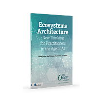 Ecosystems Architecture