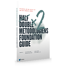 Half Double metodologiens Foundation Guide