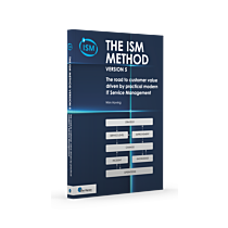 The ISM method version 5