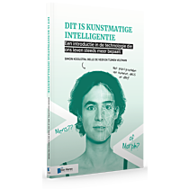 Dit is kunstmatige intelligentie