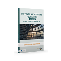 Software Architecture Foundation - 2nd edition