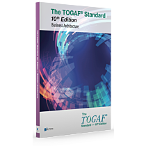 The TOGAF® Standard, 10th Edition - Business Architecture