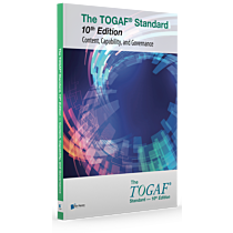The TOGAF® Standard, 10th Edition Content, Capability, and Governance
