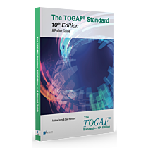 The TOGAF® Standard, 10th Edition - A Pocket Guide