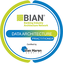 BIAN Data Architecture Practitioner