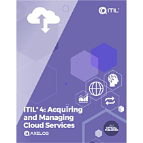 ITIL® 4: Acquiring and Managing Cloud Services