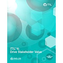 ITIL® 4 Managing Professional Drive Stakeholder Value (German Language)