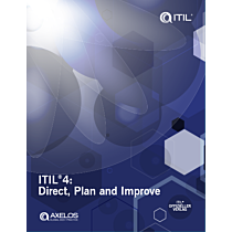 ITIL Managing Professional Direct Plan and Improve