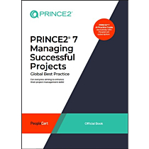 PRINCE2® 7 Managing Successful Projects