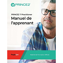PRINCE2® 7 Practitioner – Manuel de l’apprenant