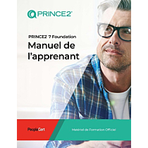 PRINCE2® 7 Foundation – Manuel de l’apprenant