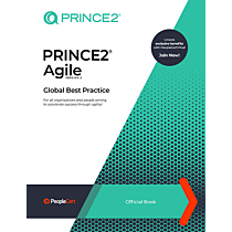 PRINCE2® Agile (Version 2)
