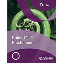 ITIL® Practitioner Guidance
