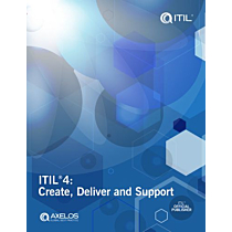 ITIL® 4: Create, Deliver and Support
