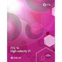 ITIL® 4: High-velocity IT