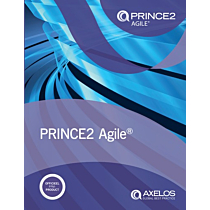 PRINCE2 Agile®