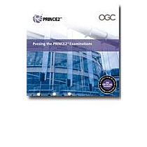 Passing the PRINCE Examinations Edition