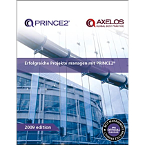 Erfolgreiche Projekte Managen mit PRINCE