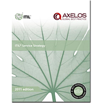 ITIL Service Strategy nd ed
