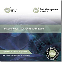 Passing your ITIL® Foundation Exam - 2011 edition 