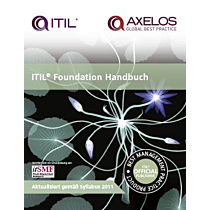 ITIL® Foundation Handbuch 