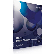 ITIL® 4 Managing Professional Direct, Plan and Improve