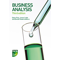 Business Analysis