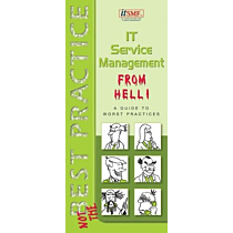 IT Service Management from Hell 