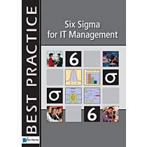 Six Sigma for IT Management 