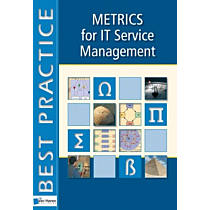 Metrics for IT Service Management