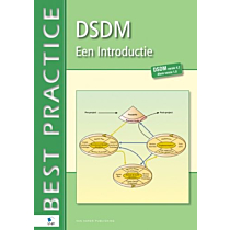 DSDM  - Een introductie 