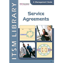 Service Agreements - A Management Guide 