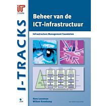 Beheer van de ICT-infrastructuur - Infrastructure Management Foundation 